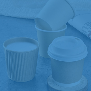 Cupa de hârtie