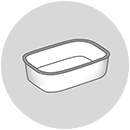Mașină de containere cu fundul pătrat SQM-80